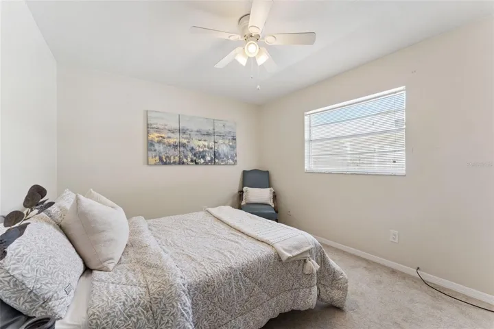 Bedroom #2