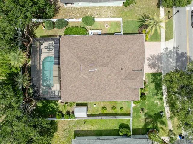 2023 Roof and Gutters