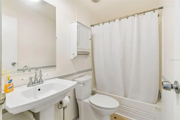 Bathroom 2