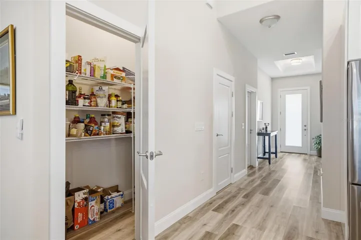 Pantry