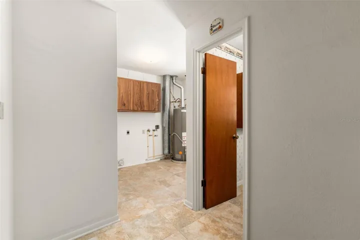 Mud Room