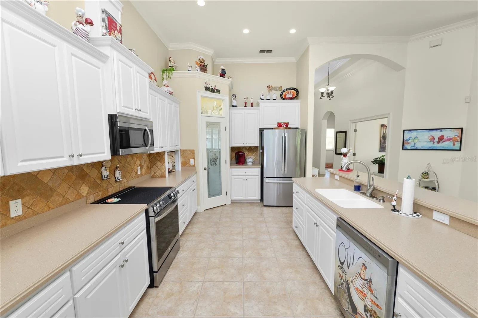 2356 Lake James Way, Lakeland, Florida 33810 — photo 11