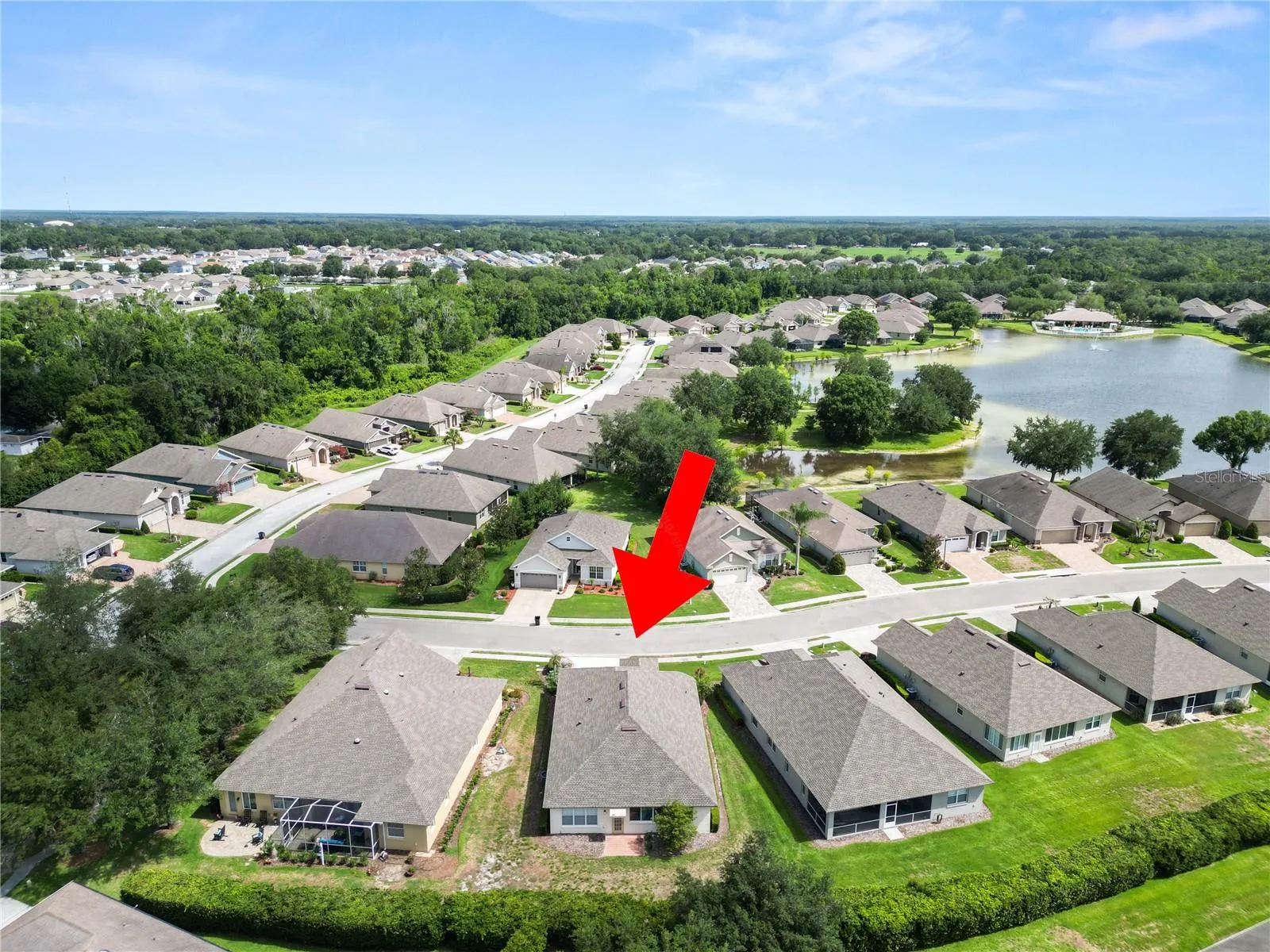 2356 Lake James Way, Lakeland, Florida 33810 — photo 30