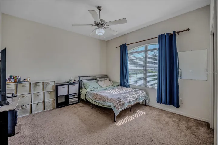 Front Bedroom.
