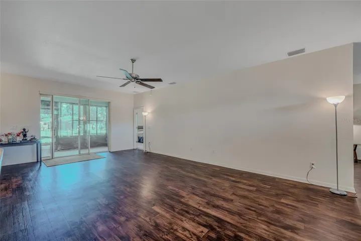 Large Great Room