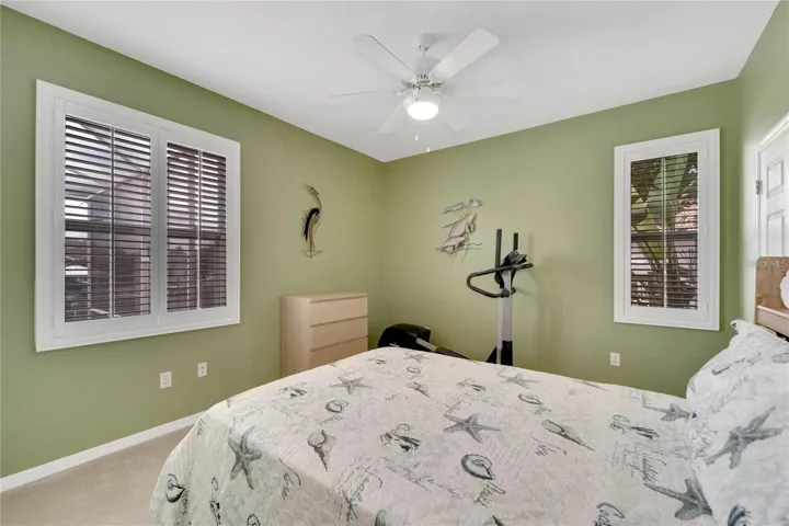Bedroom #4
