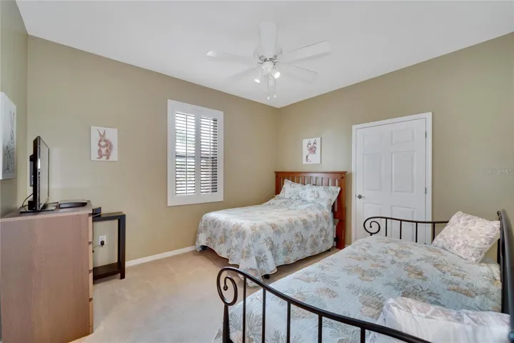 Bedroom #3