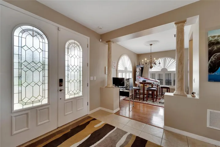 Formal-Dining Room
