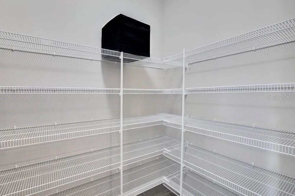 Pantry