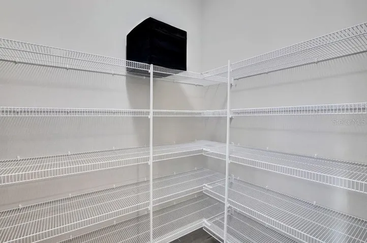 Pantry