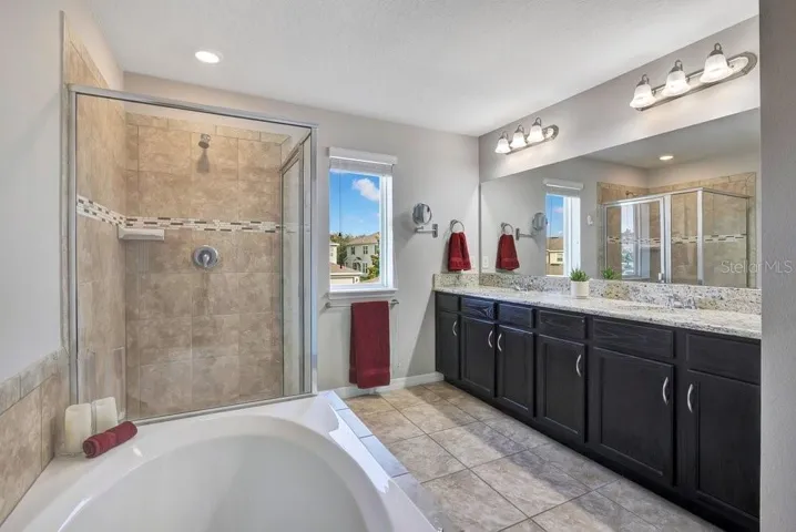 Primary en Suite