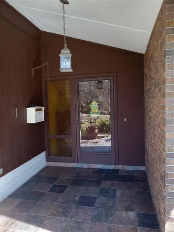 ENTRYWAY