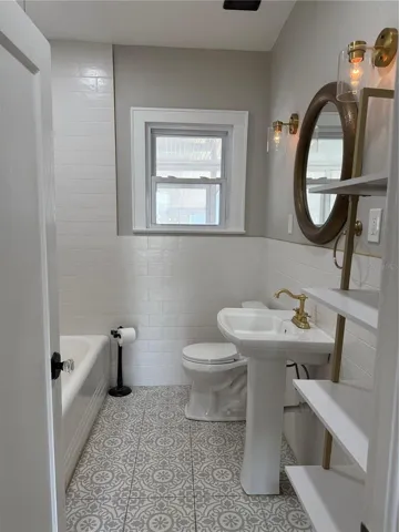 Guest Bath