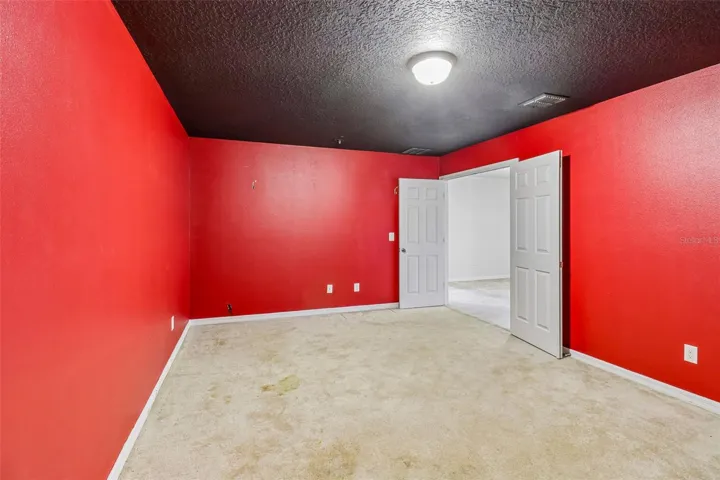 Bonus Room