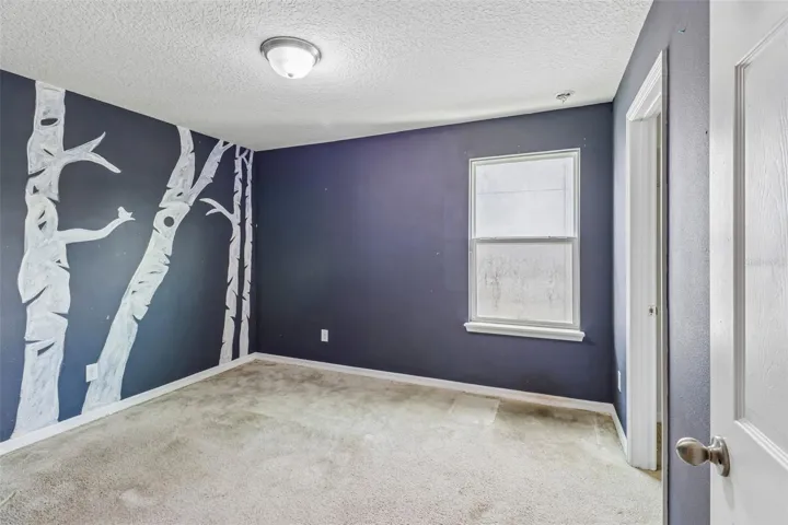 Bedroom 6 - Upstairs