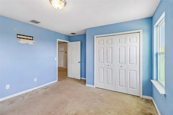 Bedroom 4 En Suite - Upstairs