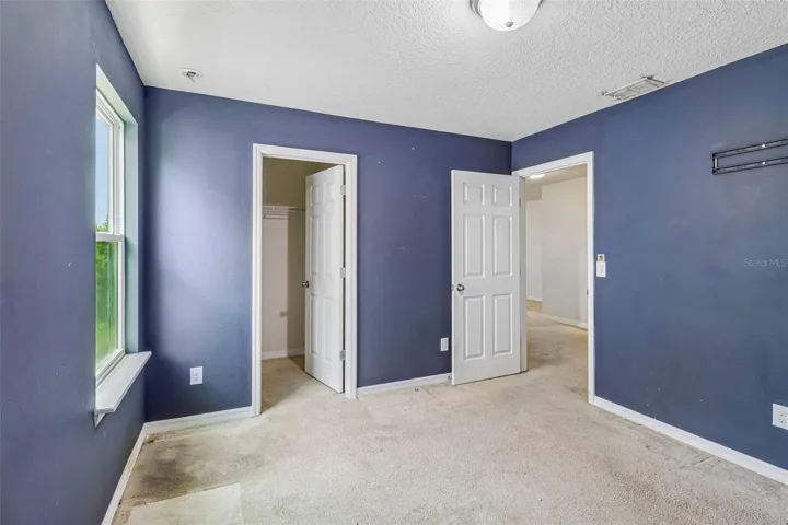 Bedroom 6 - Upstairs