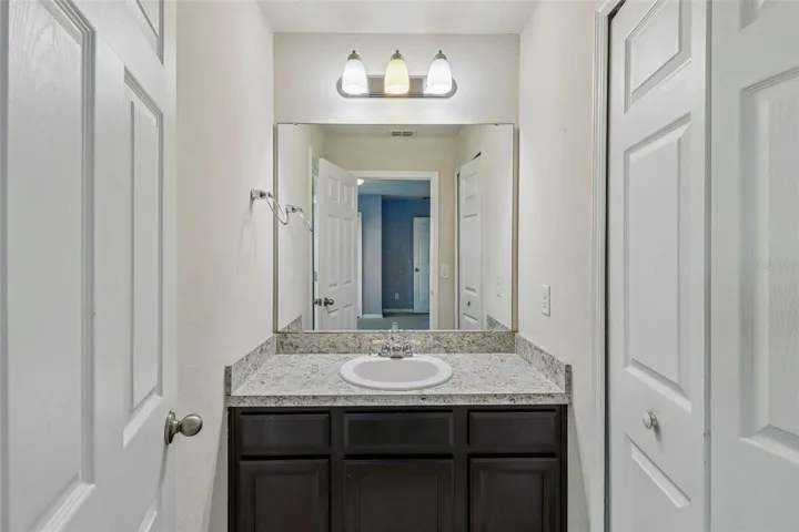 Half Bath