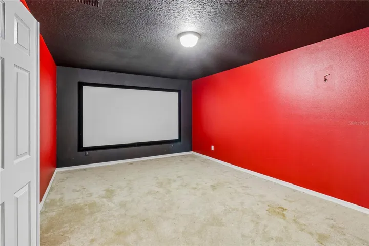 Bonus Room