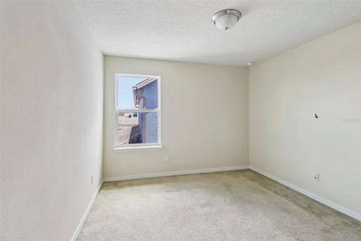 Bedroom 5 - Upstairs