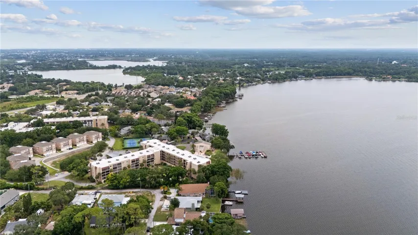 2,534 Acre Lake Tarpon!