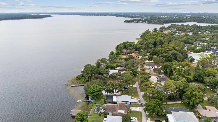2,534 Acre Lake Tarpon!