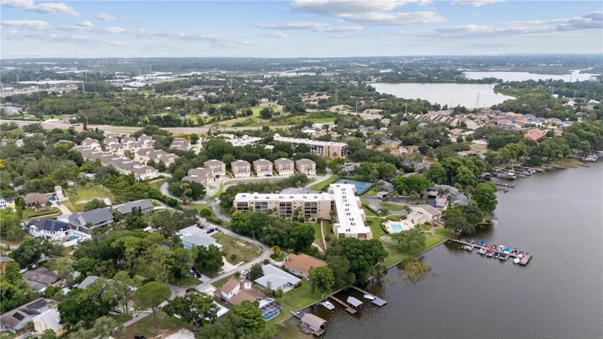 2,534 Acre Lake Tarpon!