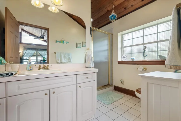Bathroom 2 - First Floor