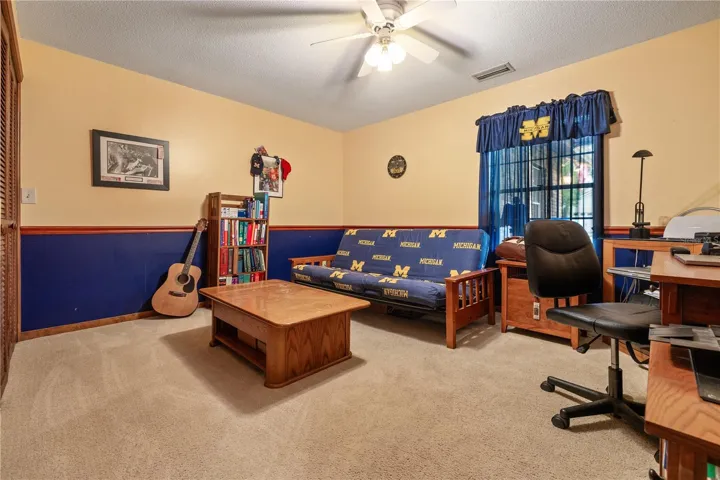Bedroom 2 - First Floor