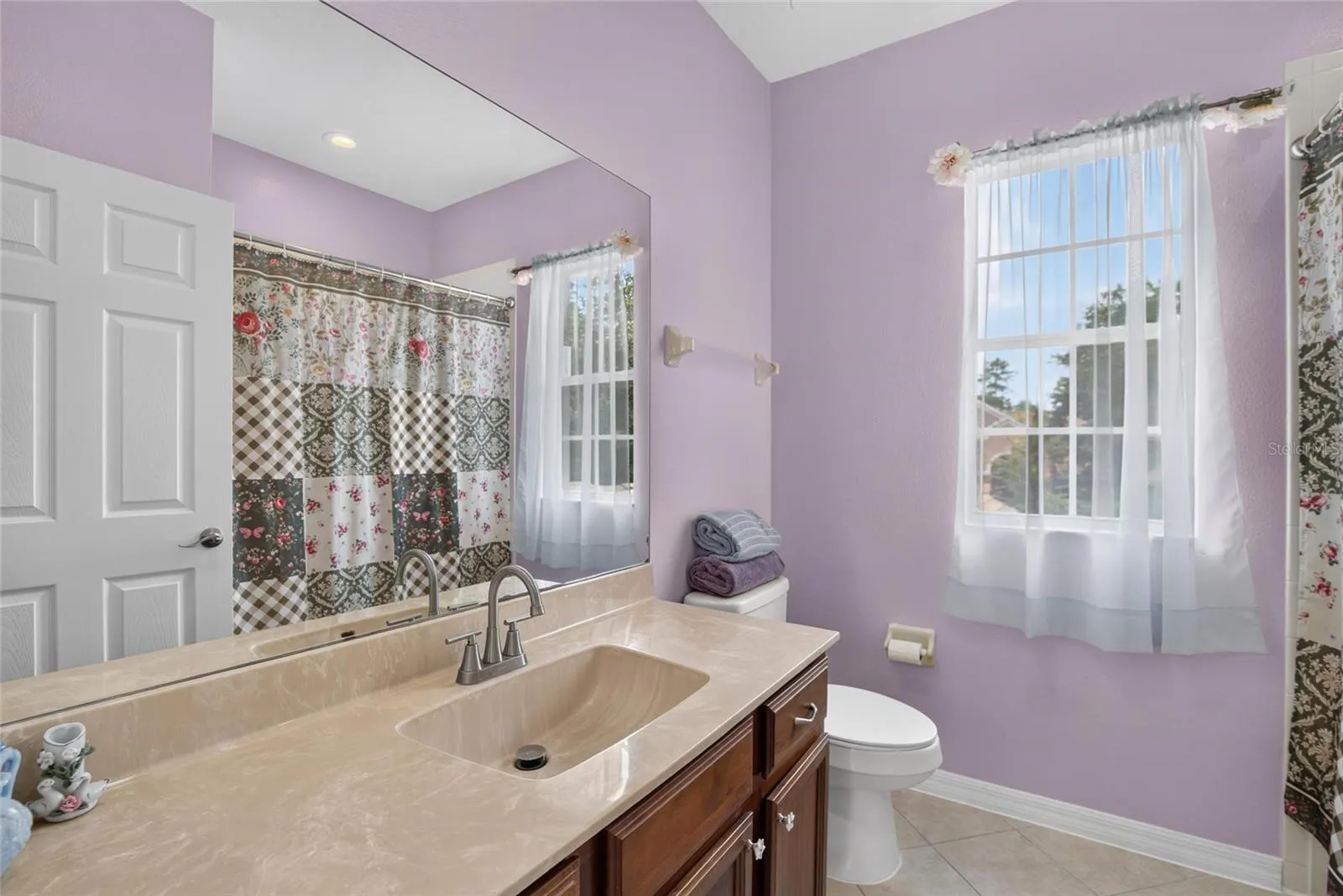 Bath Upstairs