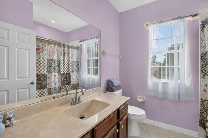 Bath Upstairs