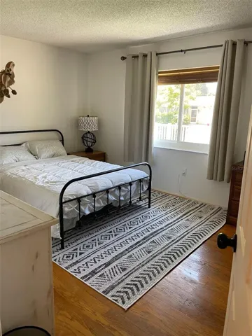 wood floors