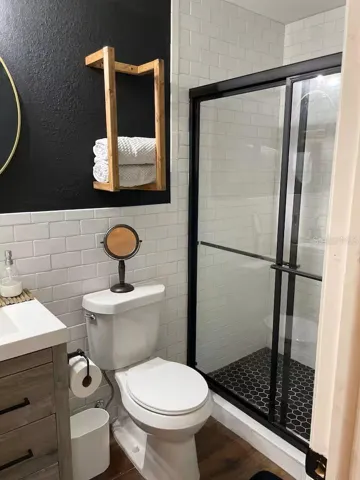 New  bath