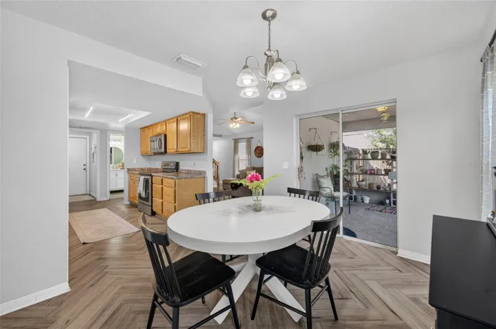 Dinning Room