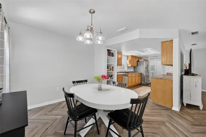 Dinning Room