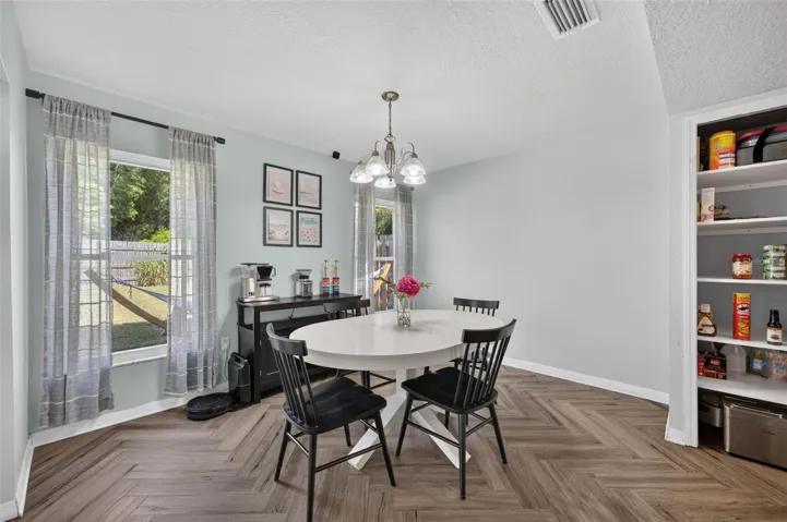 Dinning Room