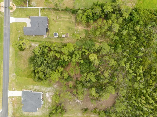 Neighboring Estates