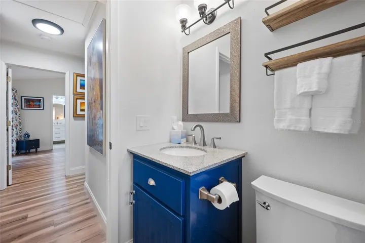 Bathroom 2