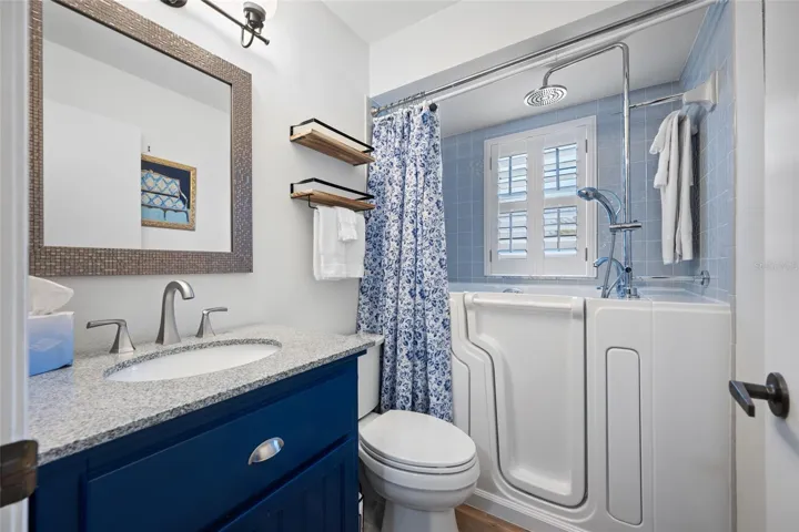 Bathroom 2