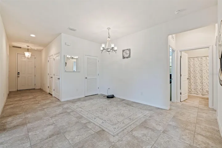 Dinning Room