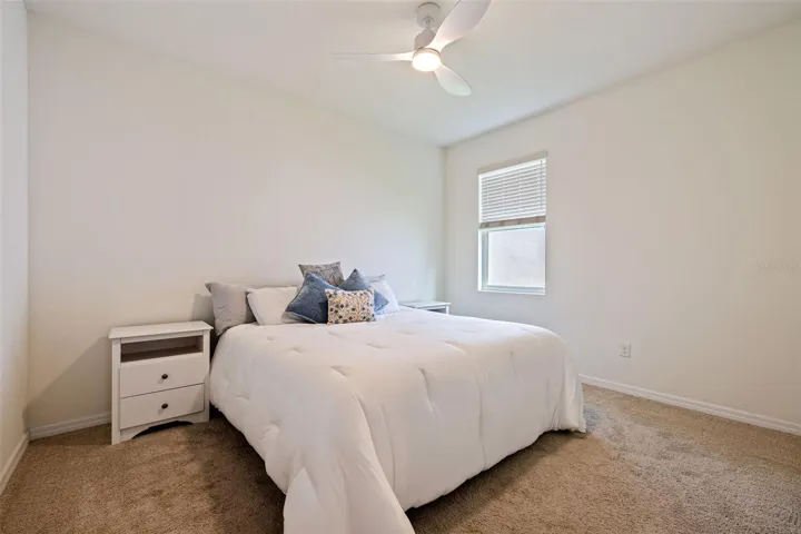 In-law Bedroom