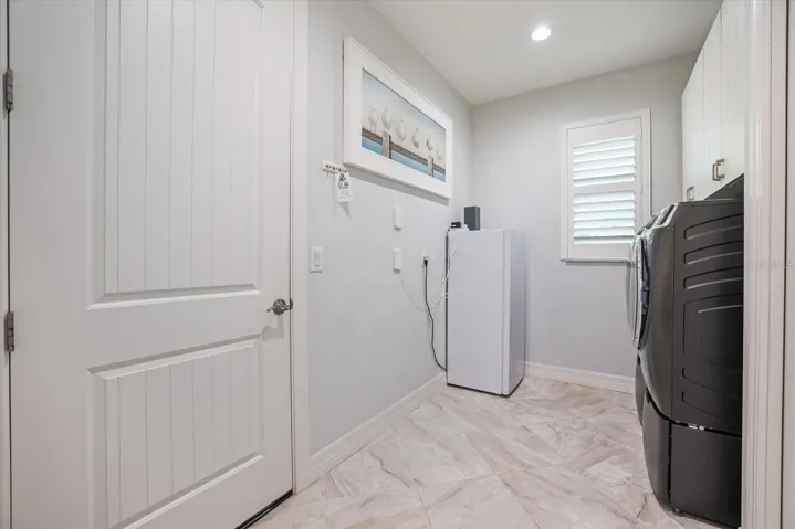 Large Laundry Room