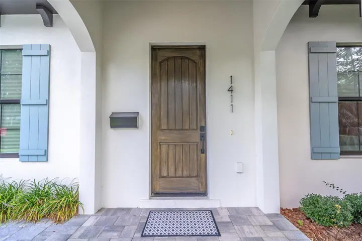 Welcome to 1411 Miller Avenue, Winter Park