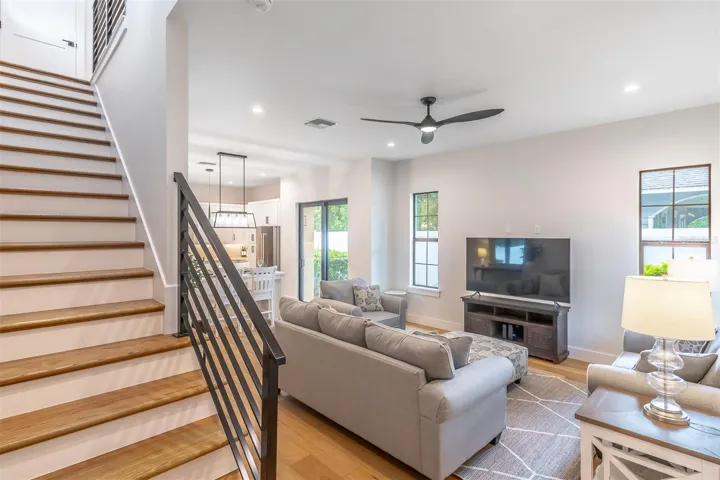 Step in to this convenient townhouse with a superior floor plan.