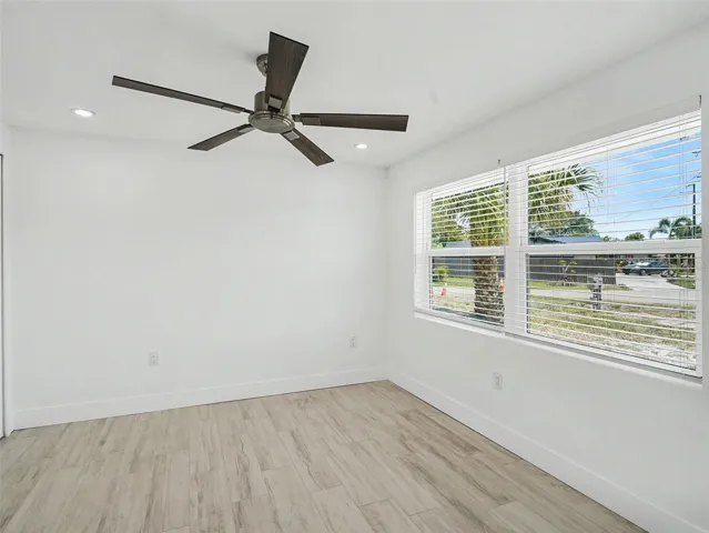 3rd Bedroom