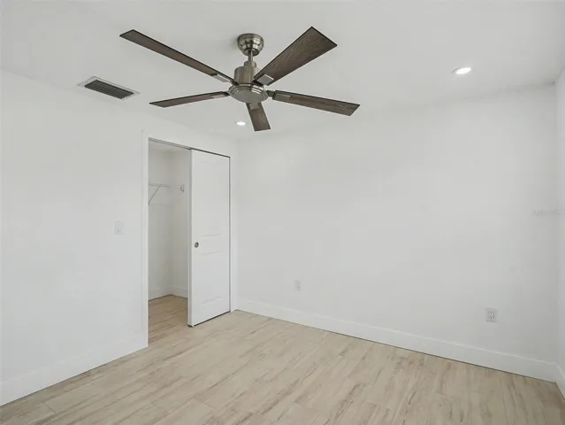 4th Bedroom