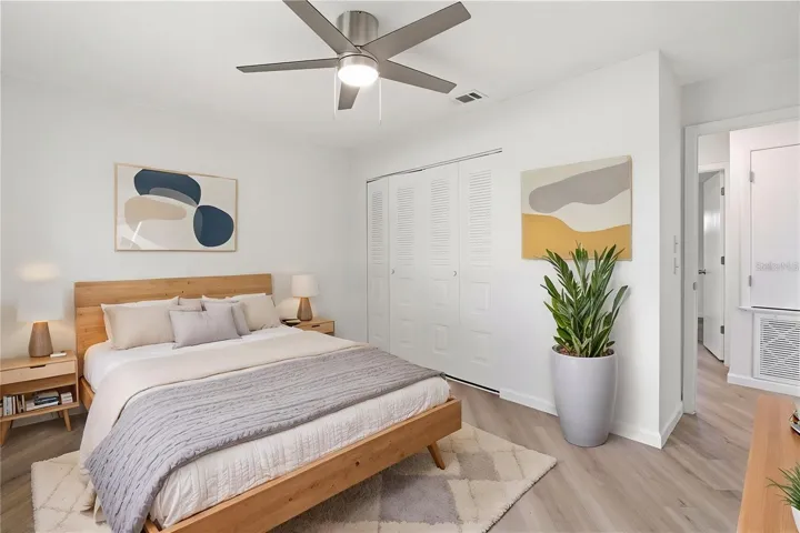 Guest Bedroom 3