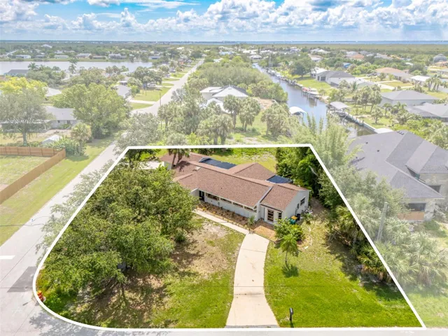 Oversized Lot