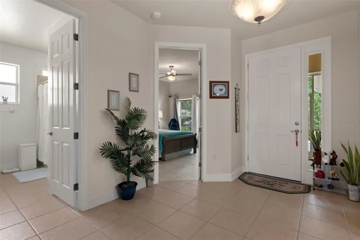 Foyer