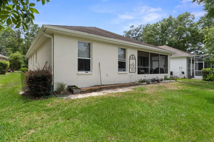 Home Rear